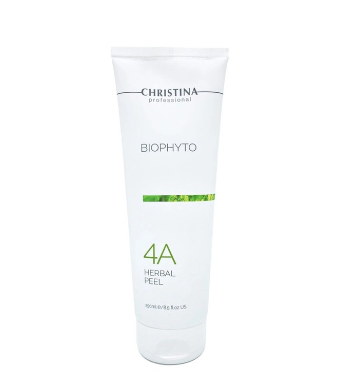 Biophyto 4A Herbal Peel by Christina